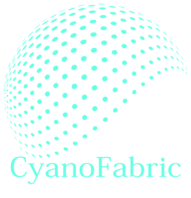 CyanoFabric, Resilience by Design